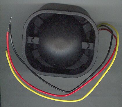 СИРЕНА W-22L2 12v 100…115dB два тона